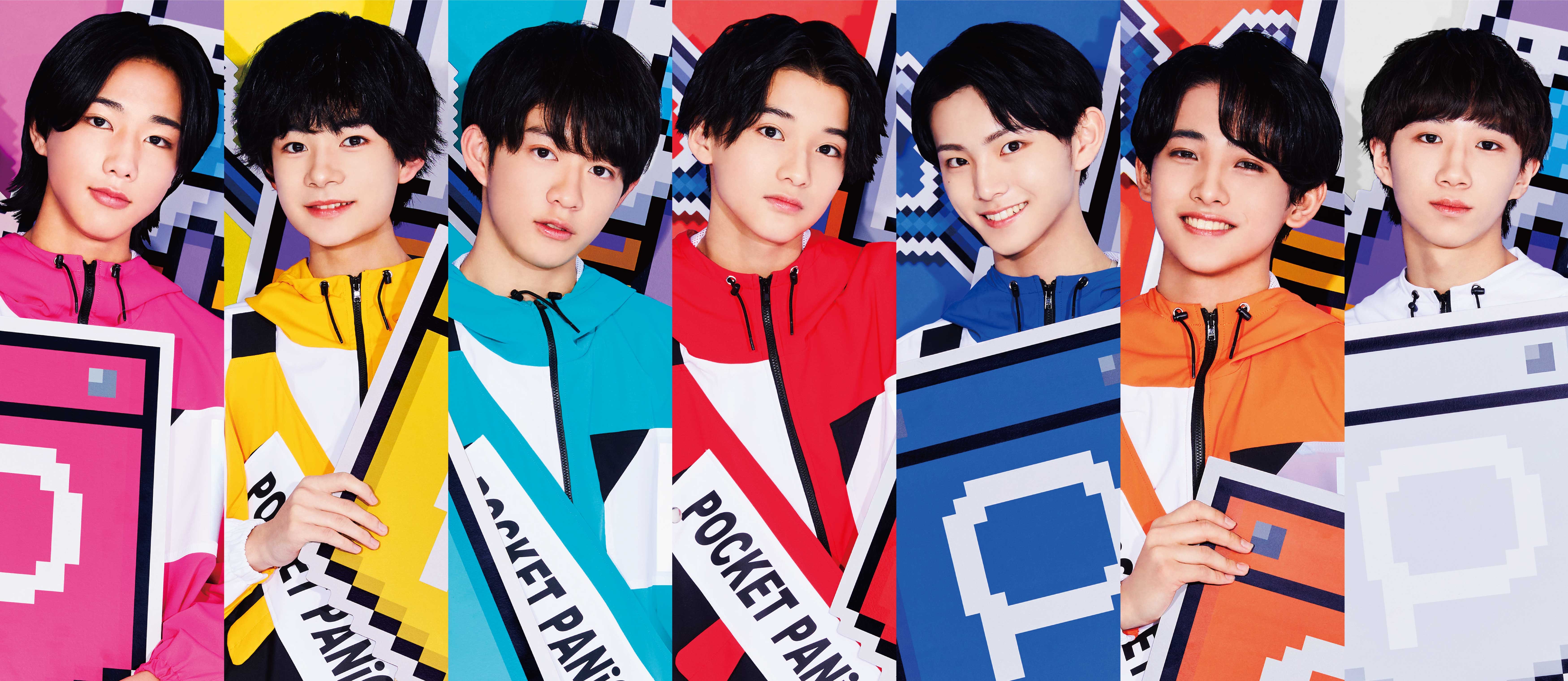 【NEWS】POCKET PANiC×峯脇×東海・北陸CDショップコラボキャンペーン開催決定！