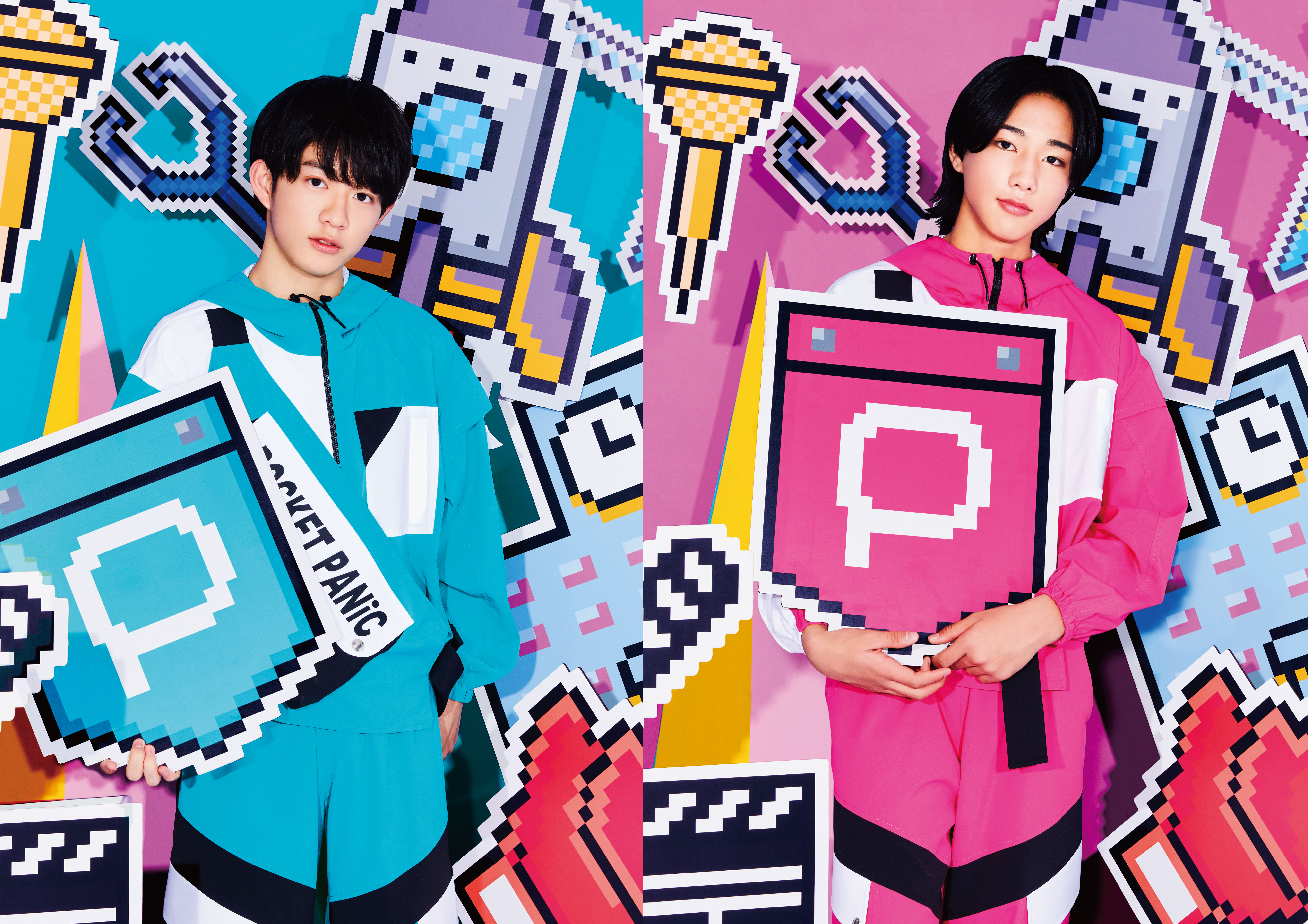 【NEWS】5月30日(金) FMヨコハマにて放送される「Loco Spirits！」に河合彪雅&安部舜太が初出演！